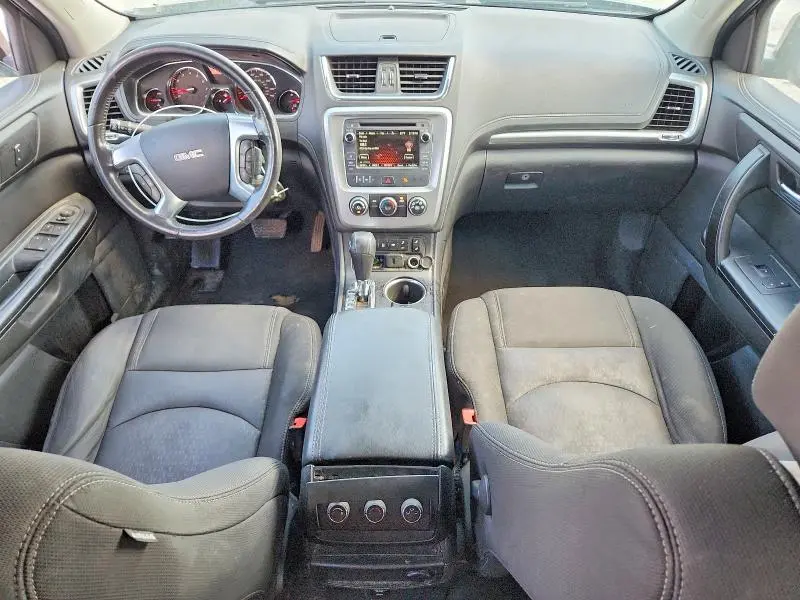 2015 GMC ACADIA SLE  
