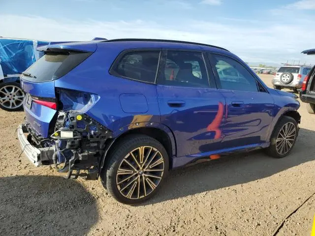 2024 BMW X1 XDRIVE28I  