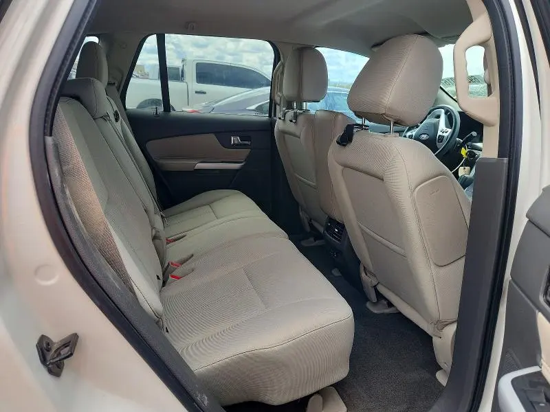 2013 FORD EDGE SE  