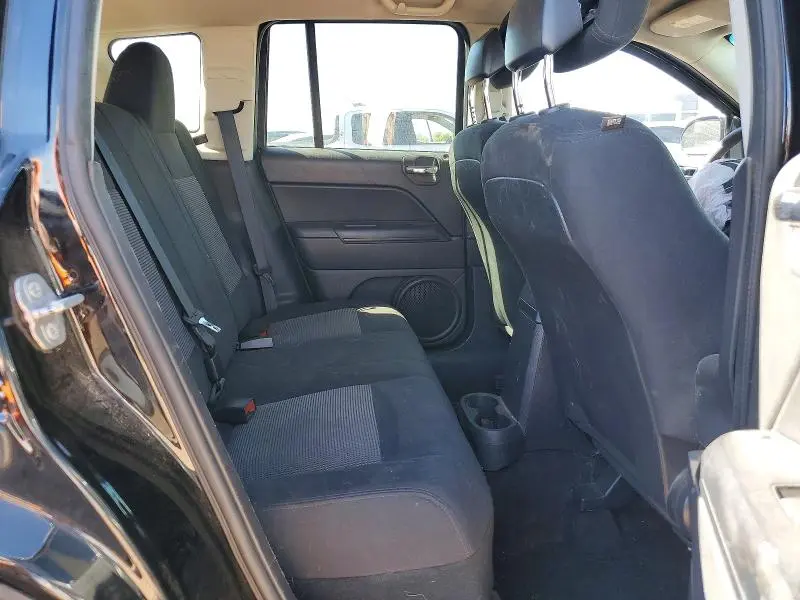 2014 JEEP COMPASS SPORT  