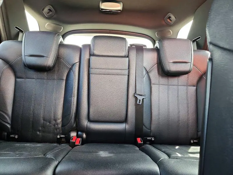 2017 MERCEDES-BENZ GLE 350  