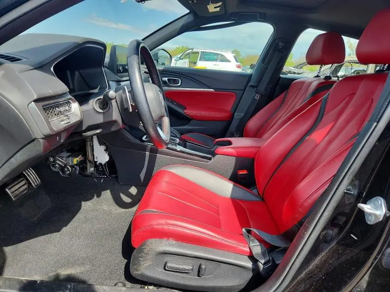 2024 ACURA INTEGRA A-SPEC  