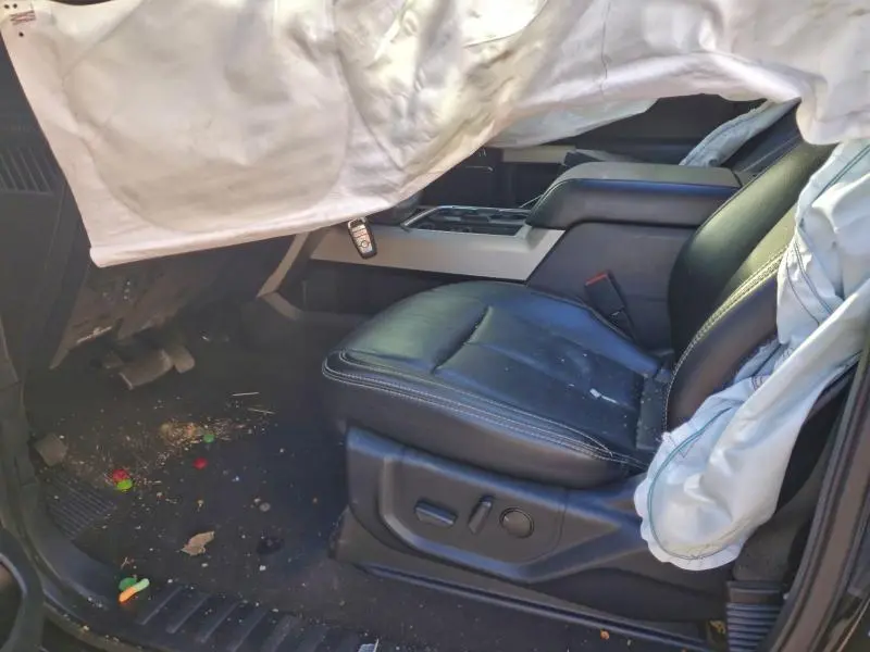 2021 FORD F250 SUPER DUTY  