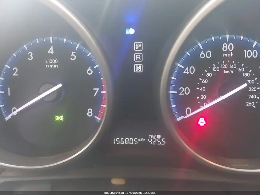 2013 MAZDA MAZDA3 I GRAND TOURING