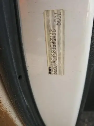 2017 FORD FLEX LIMITED  