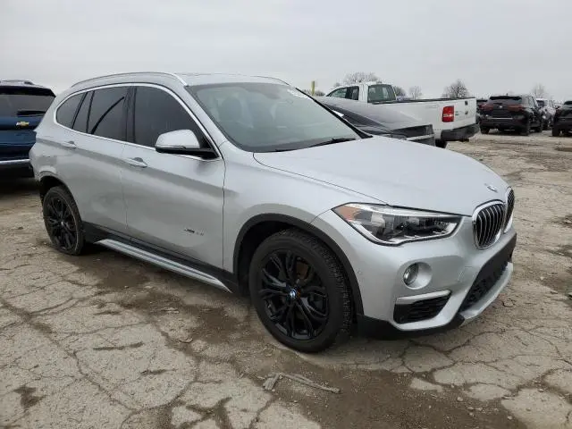 2017 BMW X1 XDRIVE28I  