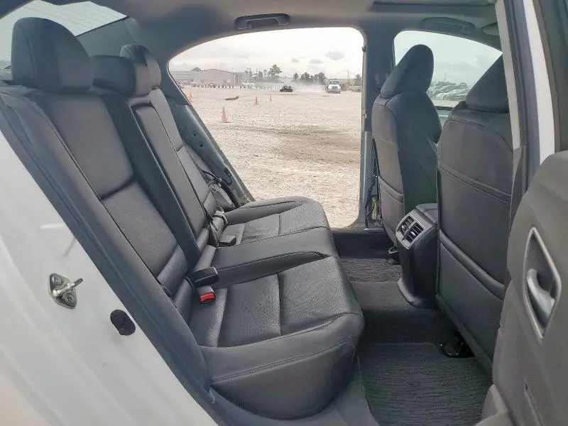 2020 ACURA TLX TECHNOLOGY  