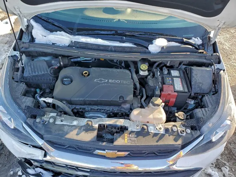 2020 CHEVROLET SPARK 1LT  