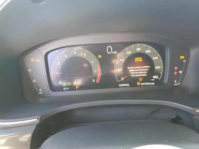 2025 ACURA INTEGRA A-SPEC TECH  