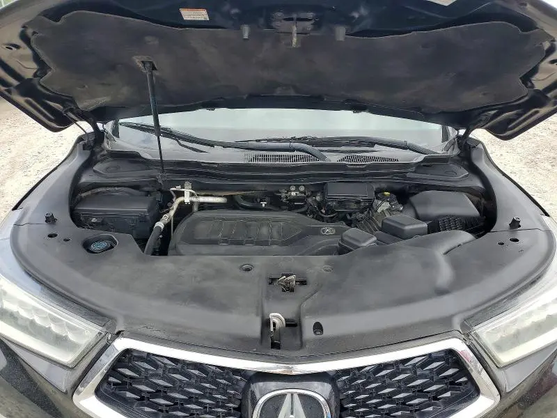2020 ACURA MDX   