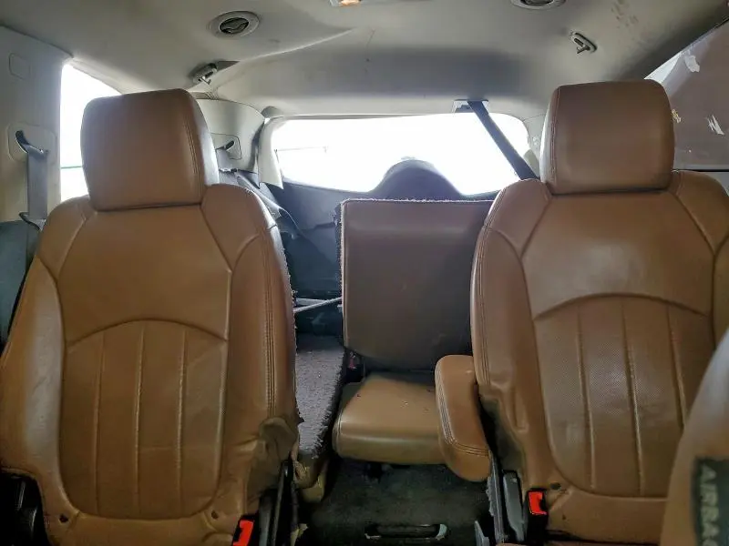 2013 BUICK ENCLAVE   