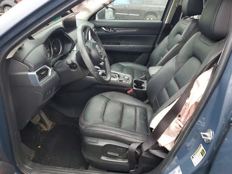 2023 MAZDA CX-5 PREFERRED  