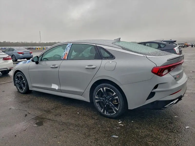 2023 KIA K5 GT LINE  