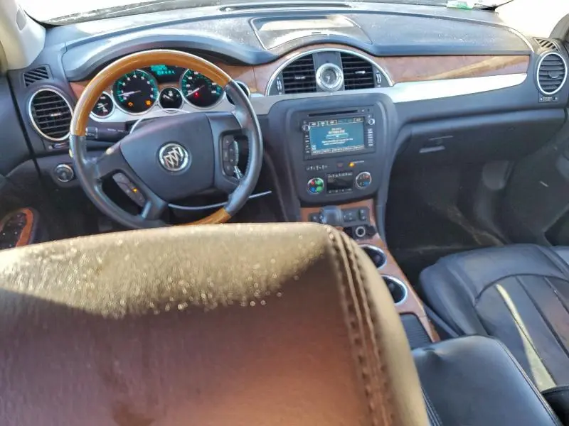 2010 BUICK ENCLAVE CXL  