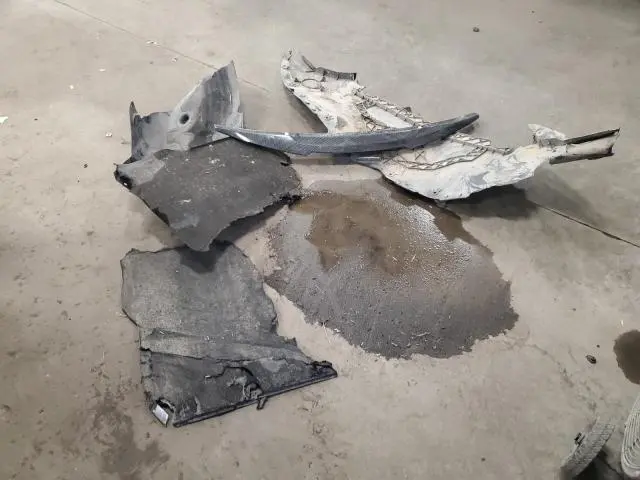 2018 TESLA MODEL 3 AWD LONG RANGE