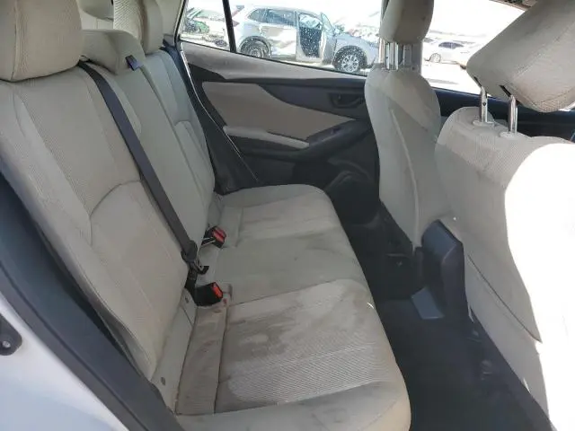 2022 SUBARU IMPREZA PREMIUM  