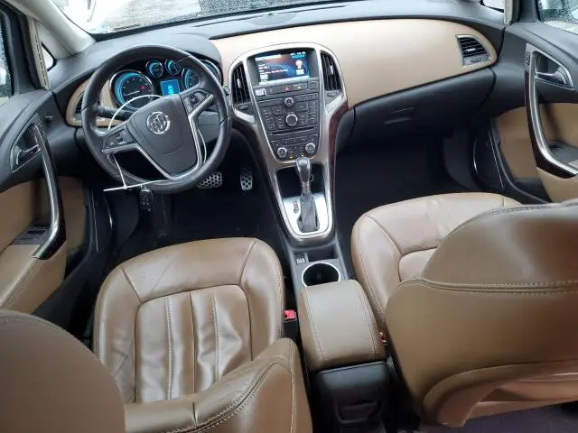 2013 BUICK VERANO PREMIUM
