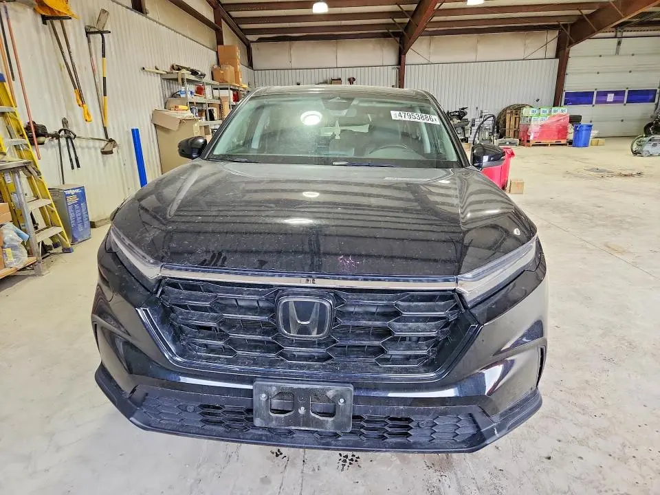 2023 HONDA CR-V EXL  