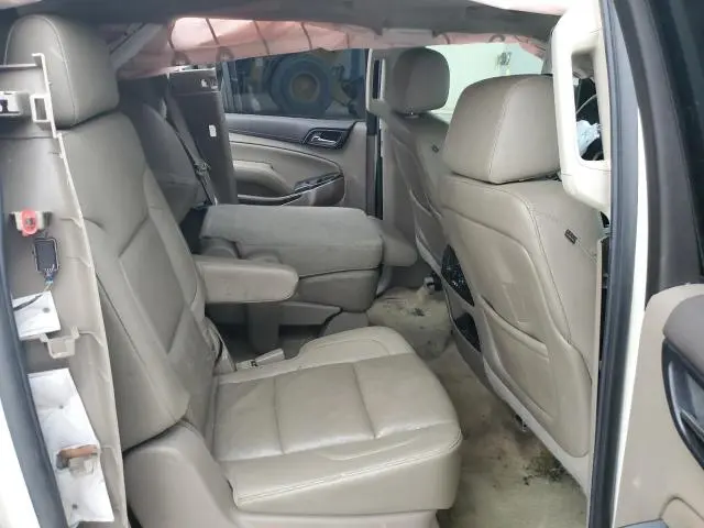 2015 GMC YUKON XL K1500 SLT  