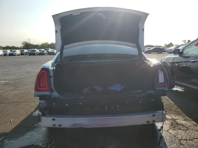 2020 CHRYSLER 300 S  