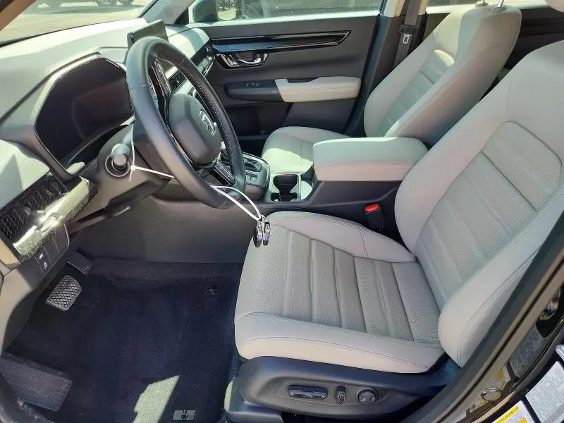 2025 HONDA CR-V EXL  