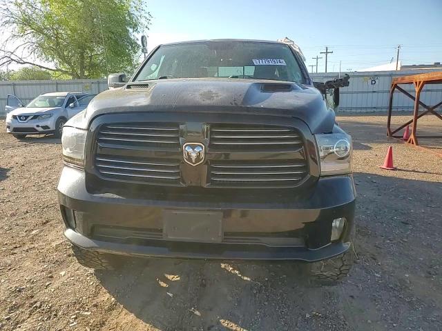 2015 RAM 1500 SPORT