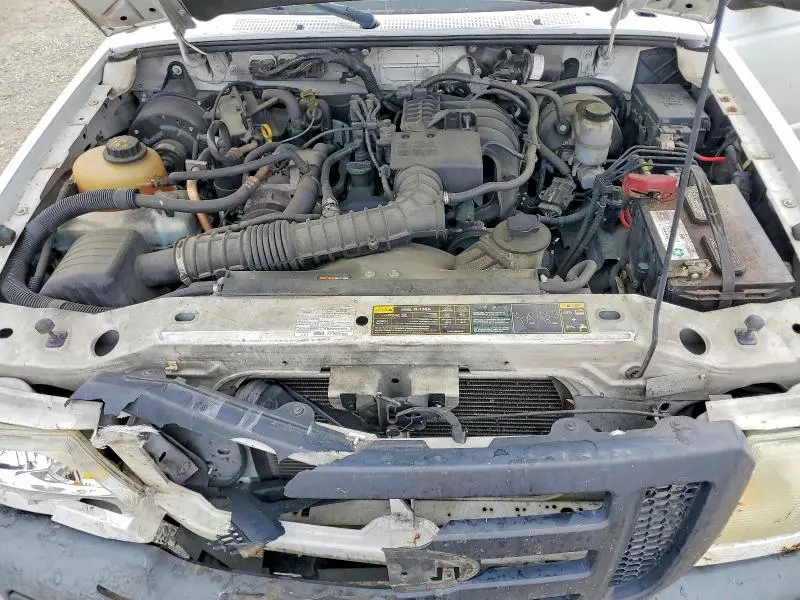 2011 FORD RANGER   