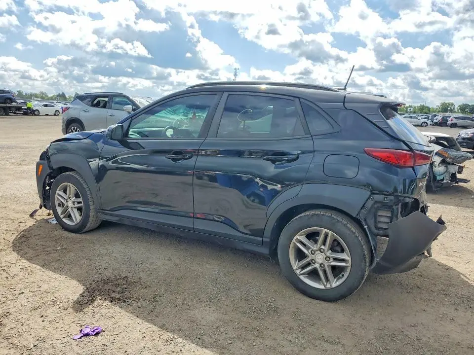 2018 HYUNDAI KONA SE  