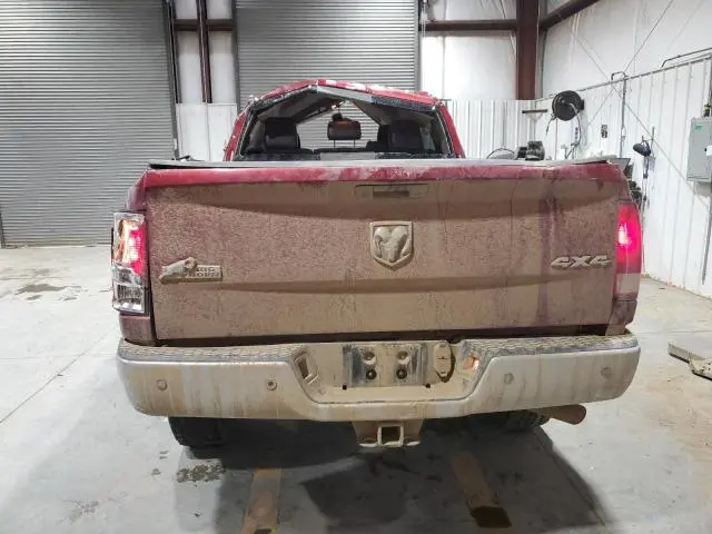 2014 RAM 2500 SLT