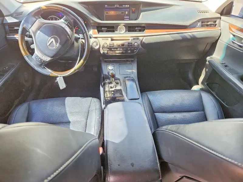 2014 LEXUS ES 350  