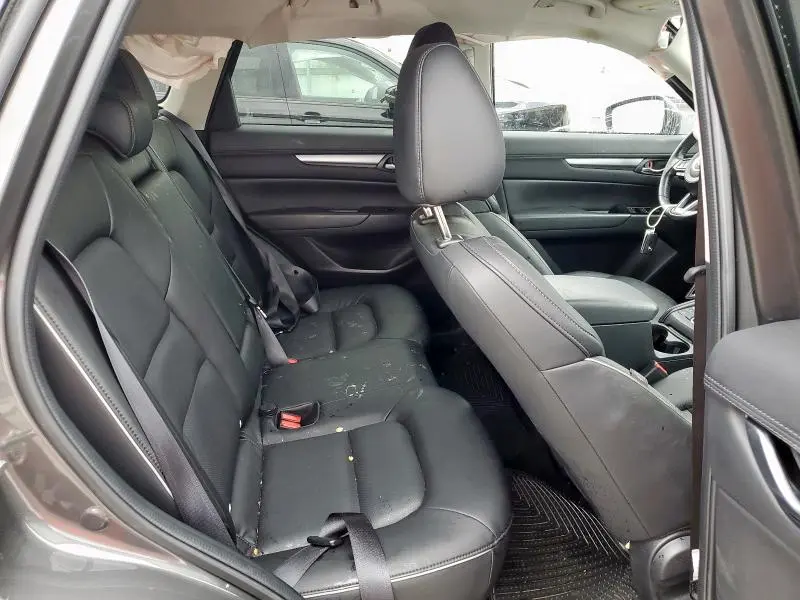 2024 MAZDA CX-5 SELECT  