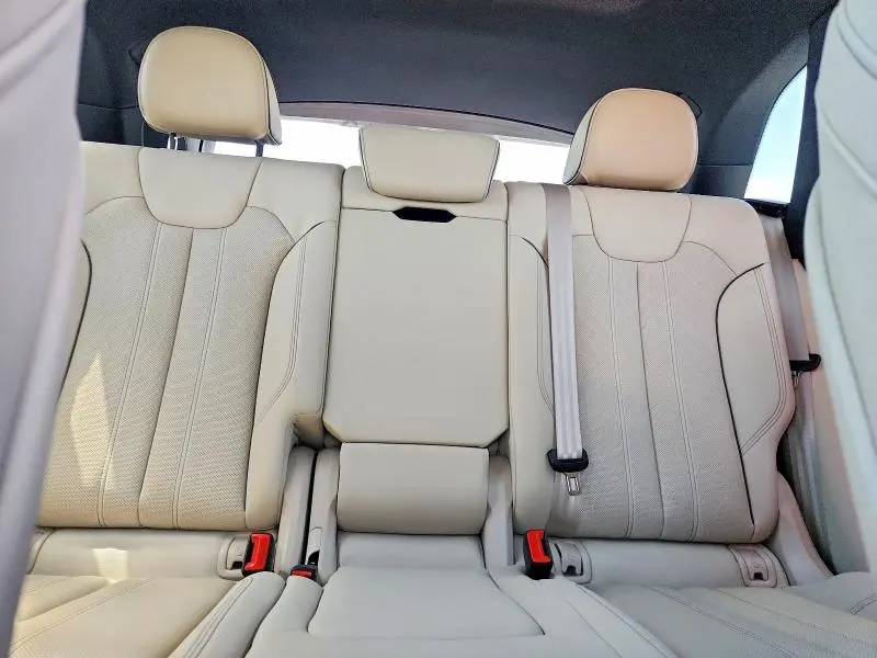 2024 AUDI Q5 PRESTIGE 45  