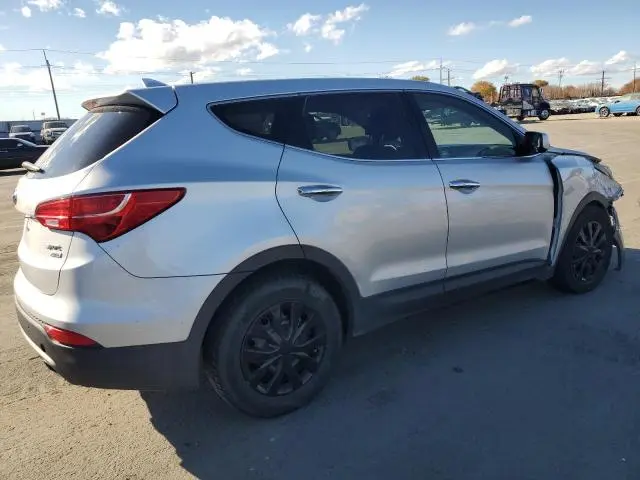 2014 HYUNDAI SANTA FE SPORT   