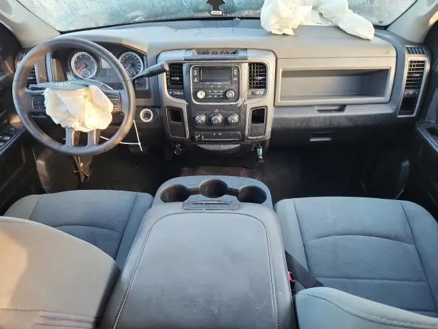 2013 RAM 1500 ST  
