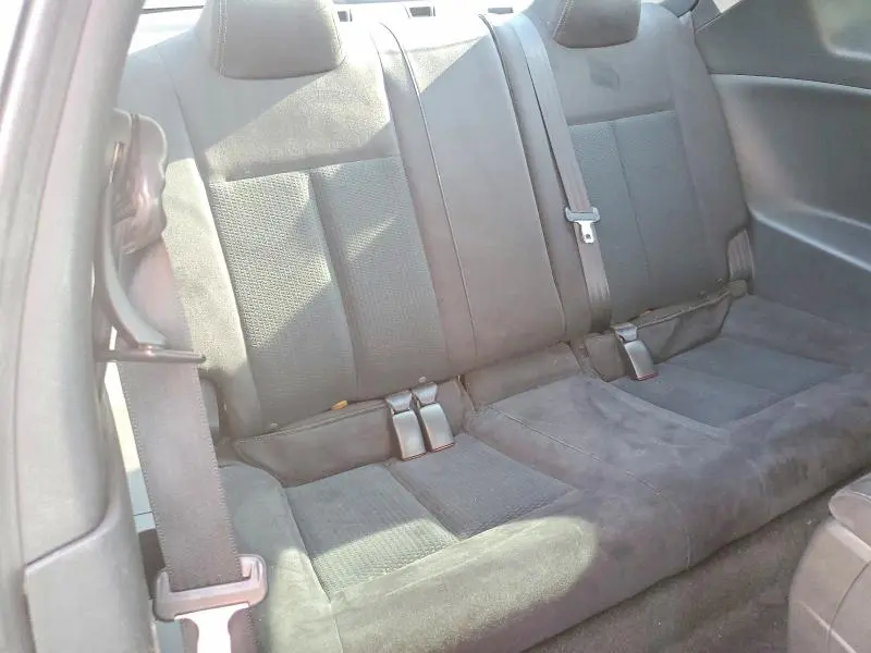 2013 NISSAN ALTIMA S  