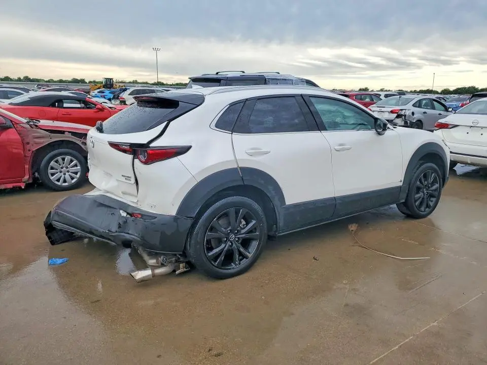2023 MAZDA CX-30 PREMIUM  