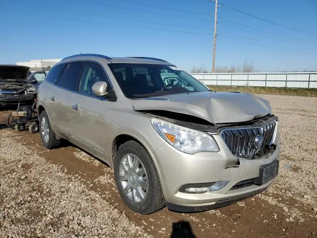 2014 BUICK ENCLAVE
