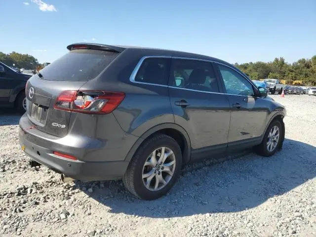 2015 MAZDA CX-9 TOURING  