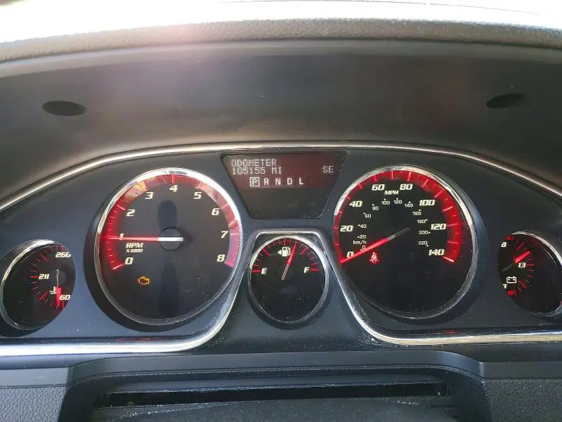 2015 GMC ACADIA SLT-2  