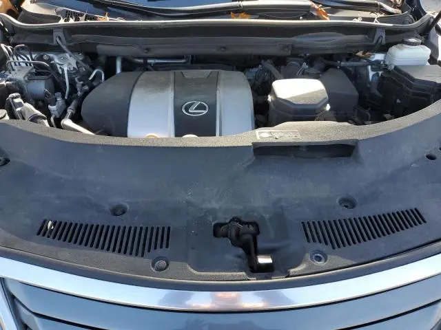 2019 LEXUS RX 350 BASE  