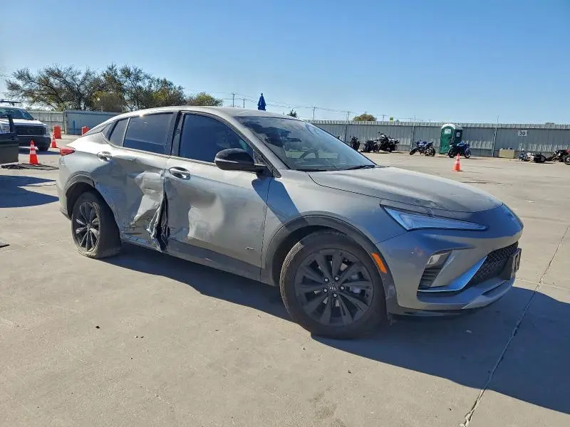 2025 BUICK ENVISTA SPORT TOURING  