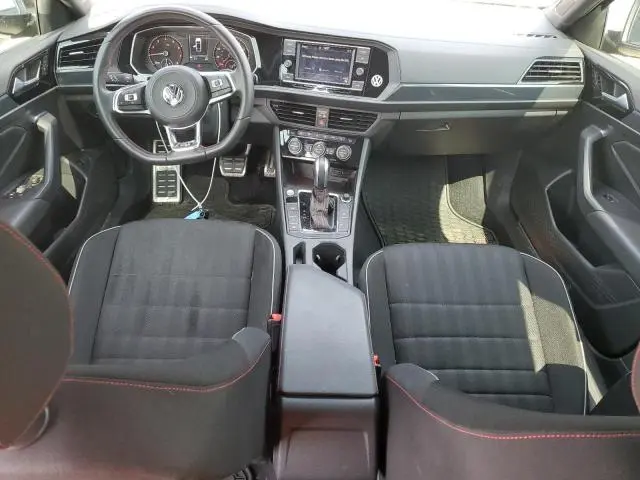 2020 VOLKSWAGEN JETTA GLI  