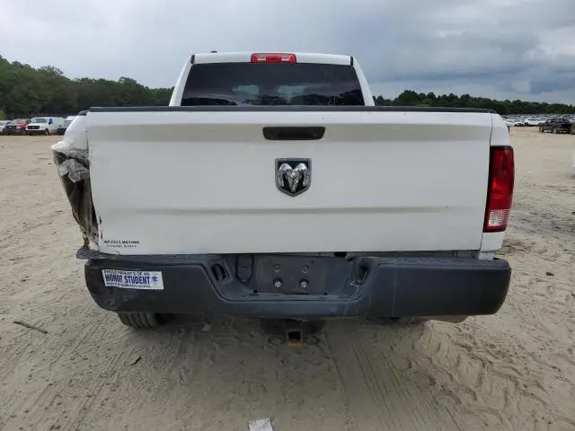 2018 RAM 1500 ST  