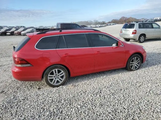 2014 VOLKSWAGEN JETTA TDI  