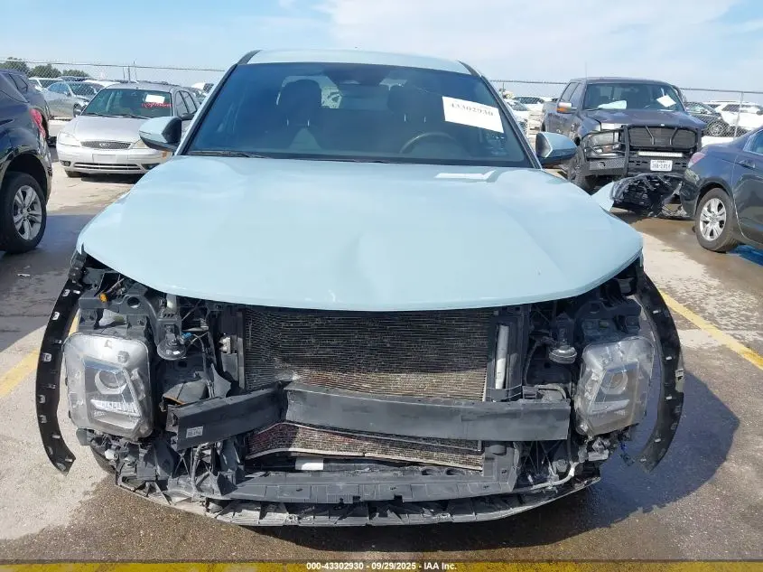 2023 HYUNDAI SANTA CRUZ SEL