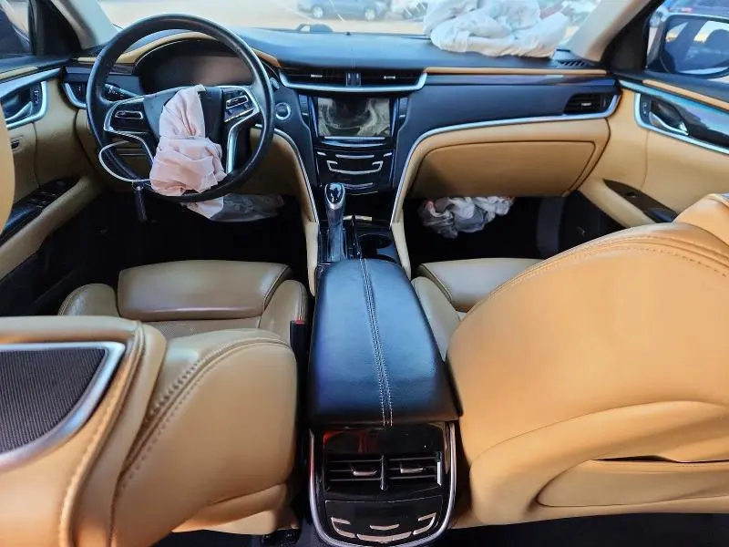 2013 CADILLAC XTS PREMIUM COLLECTION  