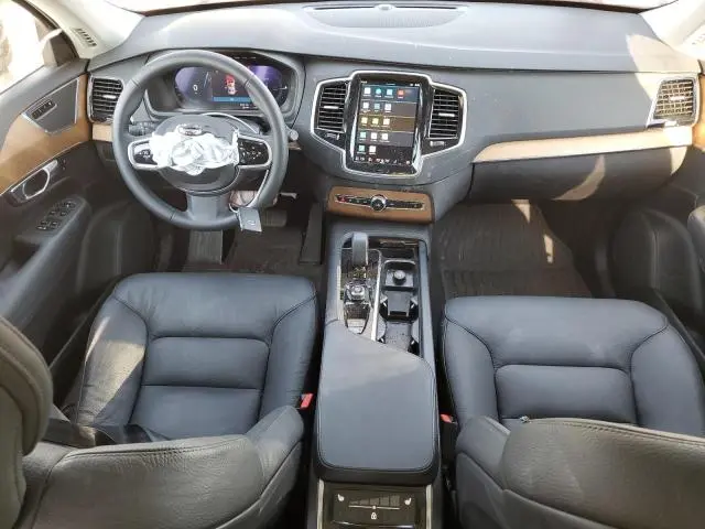 2025 VOLVO XC90 PLUS  