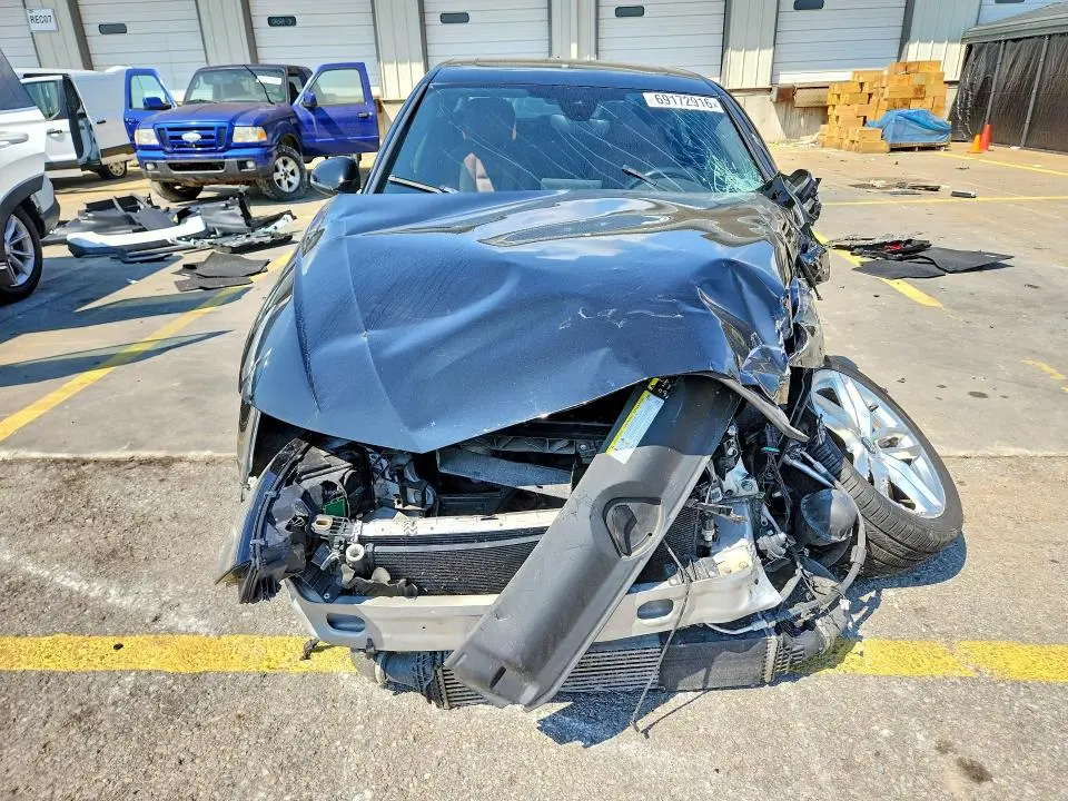 2017 AUDI A4 PREMIUM  