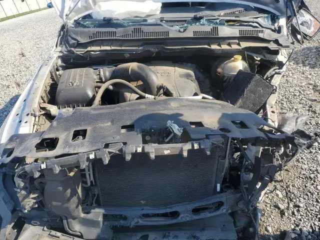 2014 RAM 1500 SLT  