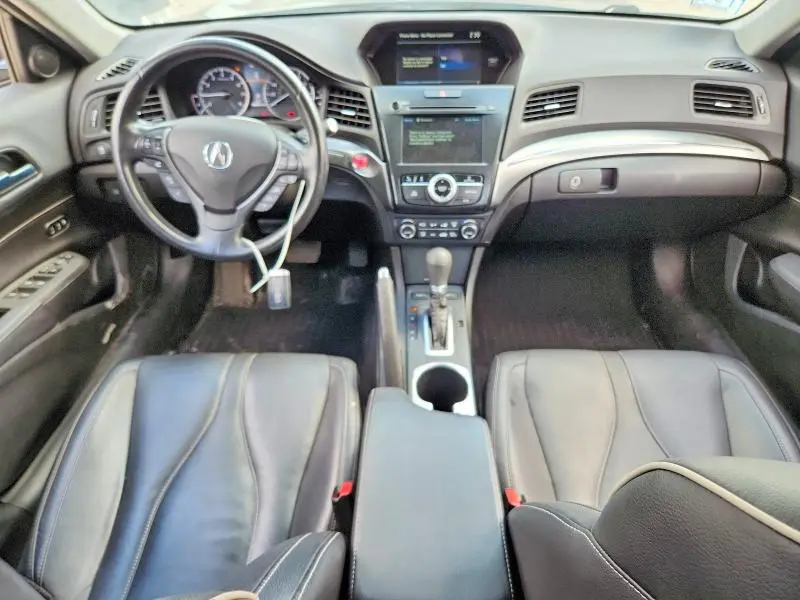 2020 ACURA ILX PREMIUM  